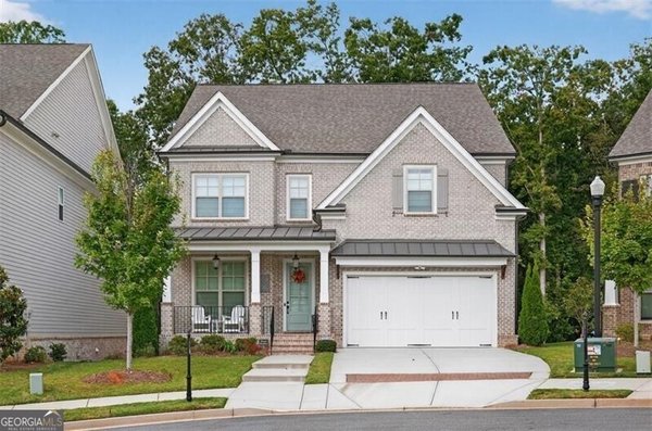 345 Wiman Park Lane, Johns Creek