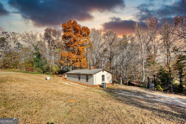 3001 Highway 213, Mansfield