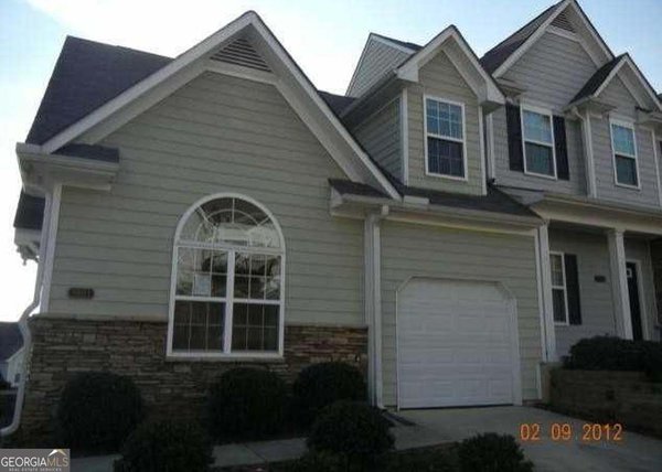 1901 Hoods Fort Circle, Kennesaw