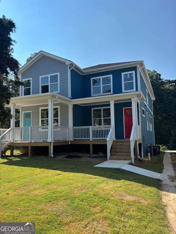 1236 Oakland Terrace, Atlanta