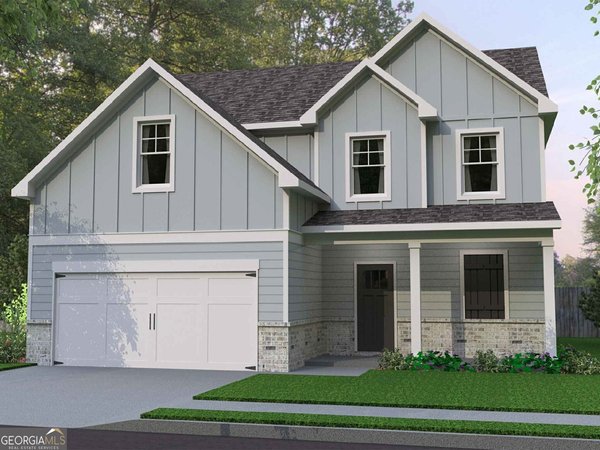 49 Ruby Robin Road, Jefferson