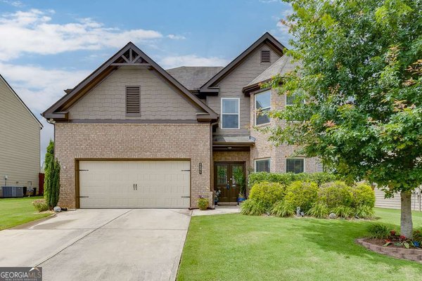 4685 Orchard View Way, Cumming