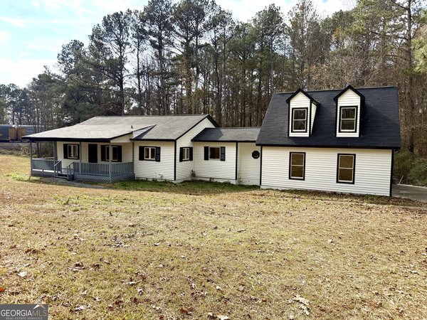 54 Hebron Church Road, Dacula