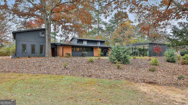511 Boyd Road, Hogansville
