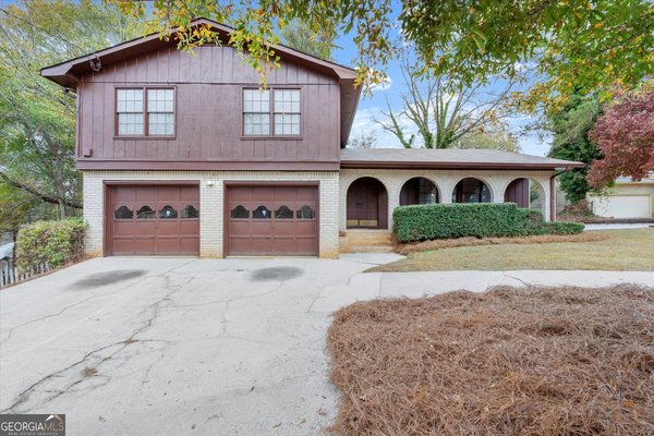 4223 Abilene Court, Decatur