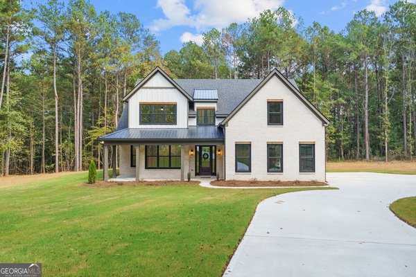 106 Maple Valley Drive, Jenkinsburg