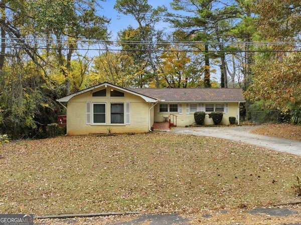 2713 Neptune Place, Decatur