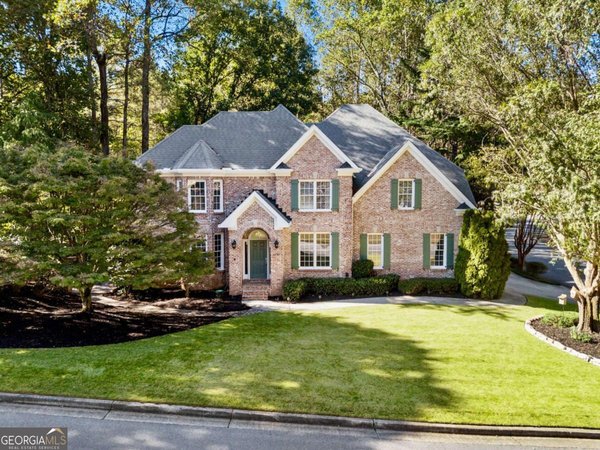 3235 Arborwoods Drive, Johns Creek