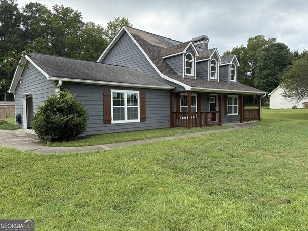 15 OAK HILL Court, Mcdonough