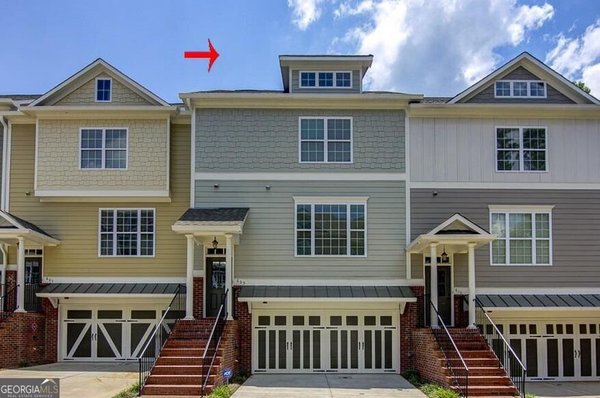 609 Lexington Village, Peachtree City