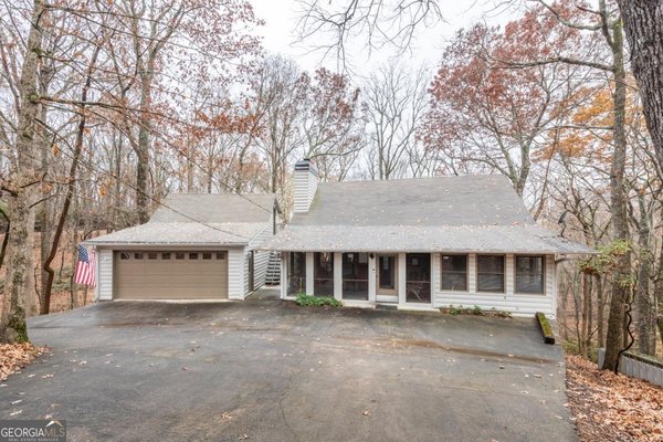 78 Ripple Creek Court, Jasper