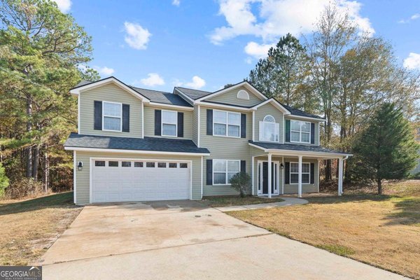 403 Avant Road, Eatonton
