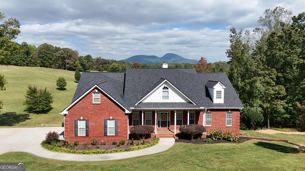 841 Yonah Meadow Drive, Cleveland