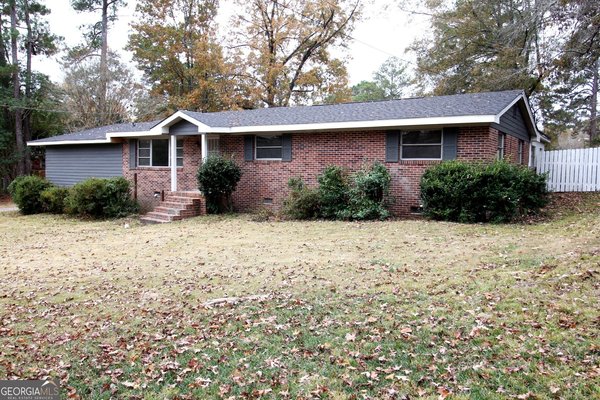 2958 Glenrock Drive, Macon
