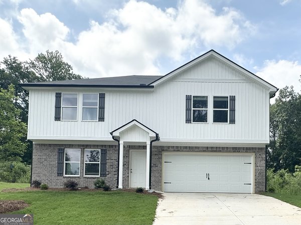 107 Deer Crossing, Temple