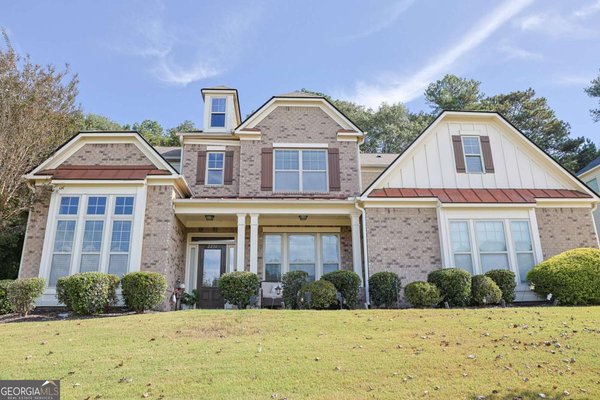 2236 Caledonia Drive, Lawrenceville