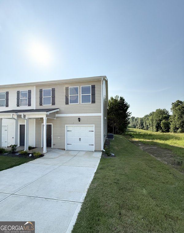 145 Red Oak Trail, Milledgeville