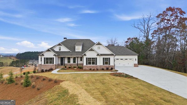 5340 Price Road, Gainesville