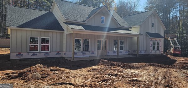 10040 Lakeview Parkway, Villa Rica