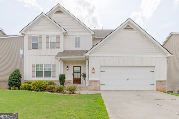 236 Villa Grande Drive, Locust Grove