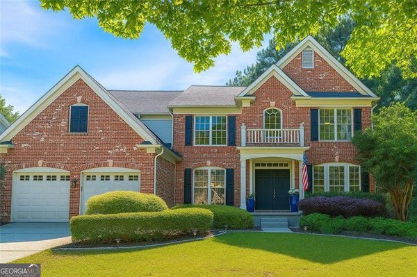 315 HARMONY LAKE Drive, Canton