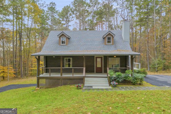 2885 Callie Still Road, Lawrenceville