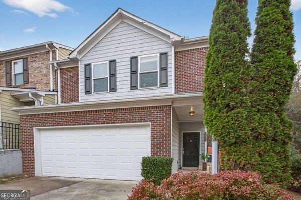 1415 Commercial Court, Norcross