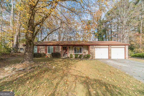 3471 Sagewood Court, Snellville