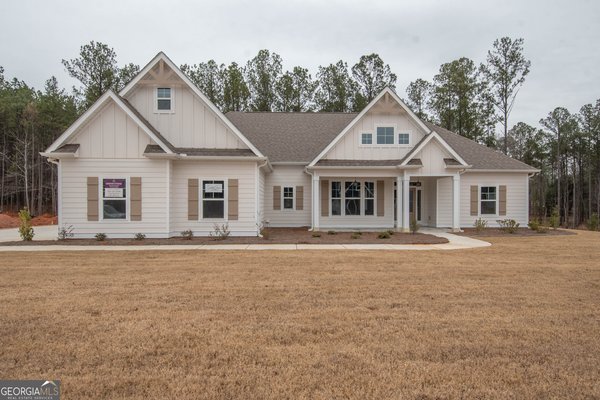 LOT 76 Atlantica Drive, Newnan
