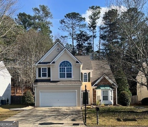 195 Weatherstone Drive, Woodstock