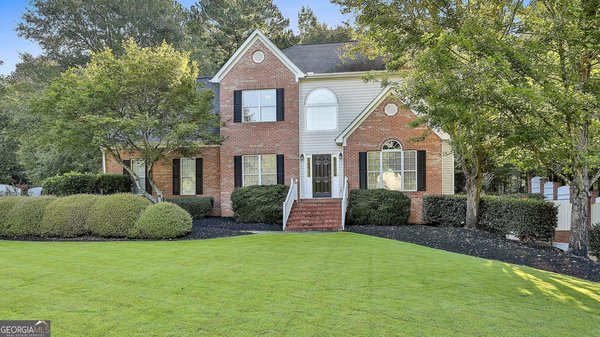 125 GLADYS Lane, Fayetteville