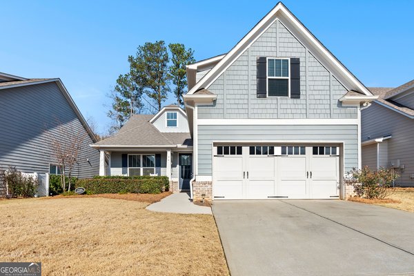 74 Champions Crossing, Villa Rica