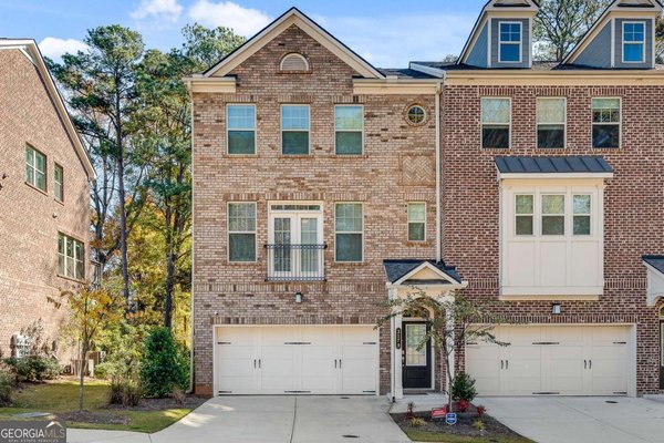 3179 Clairebrooke Avenue, Atlanta