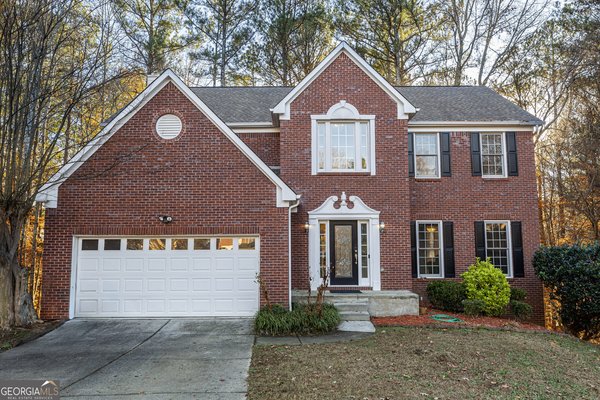 3378 Willbrooke Court, Duluth