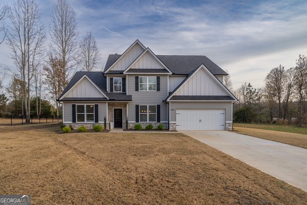 240 Good Hope Preserve, Good Hope