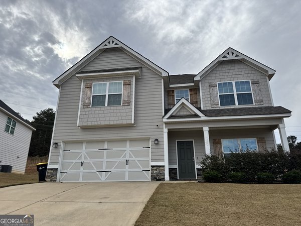 1082 Victorian Boulevard, Forsyth