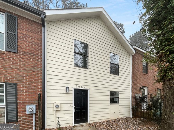 7004 Pat Mell Place, Smyrna