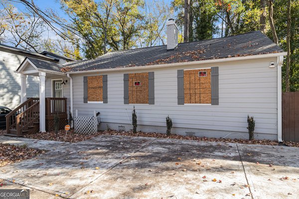 1246 Campbellton Road, Atlanta