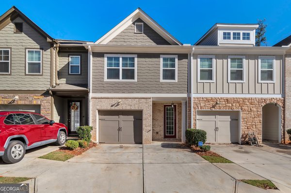 2240 Triple Crown Lane, Lithonia