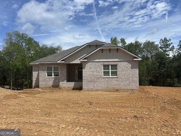 363 Eagle Ridge Road, Macon