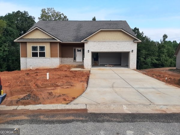 448 SOUTHERN OAKS Drive, Macon