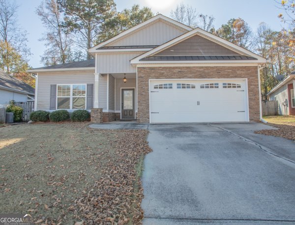 123 Autumn Glen Drive, Carrollton