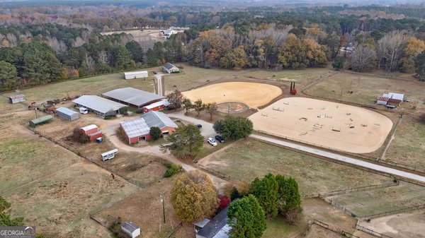 2161 Union Church Road, Bishop