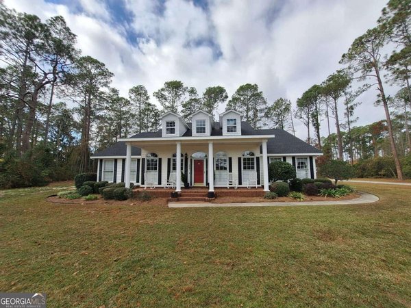 250 Weatherly Drive, Baxley