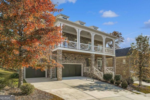4535 Atley Woods Drive, Atlanta