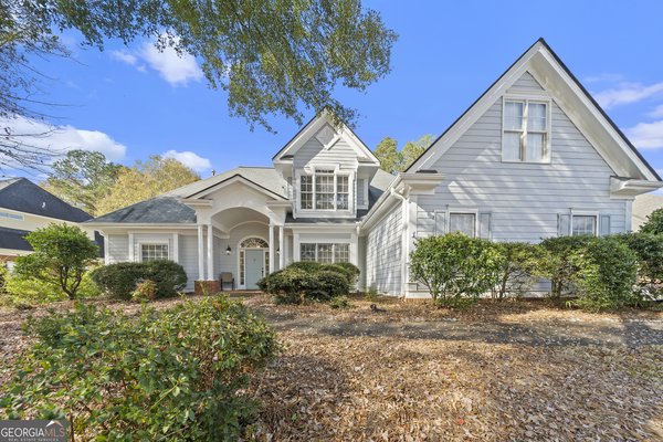 8370 Fairway Drive, Covington