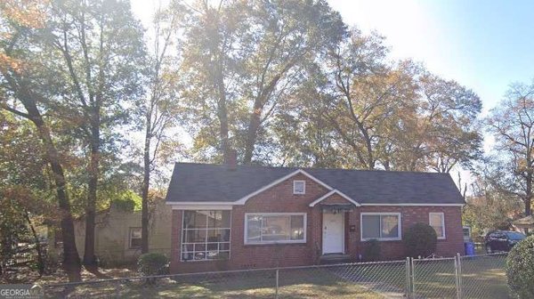 2416 Amos Street, Columbus