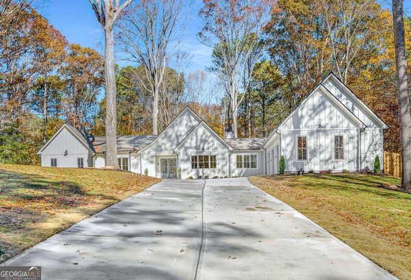 4276 Smithsonia Drive, Tucker