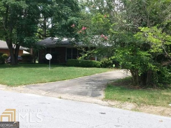 1104 Dunbar Avenue, Columbus