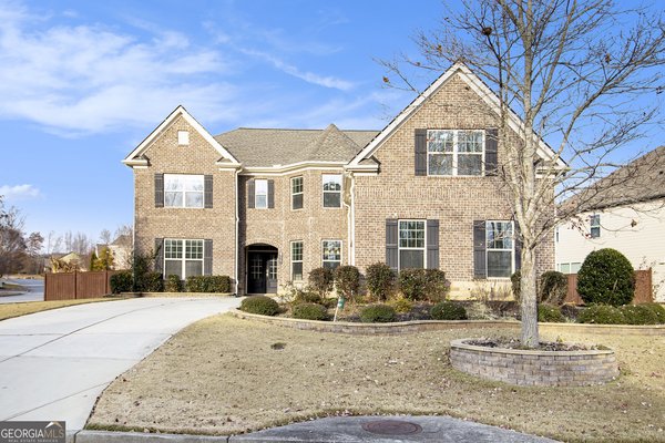915 Elmsbrook Lane, Alpharetta